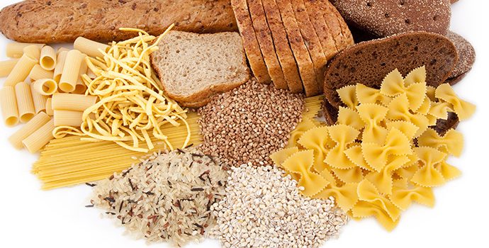 Alimentação do corredor