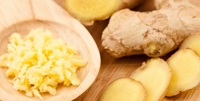 Termogênicos naturais