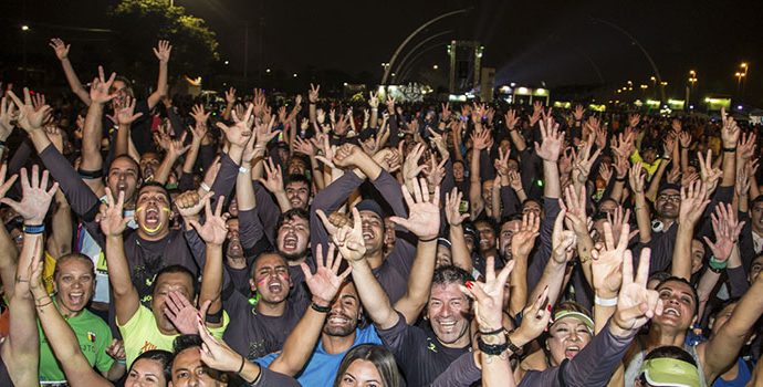 Night Run – São Paulo