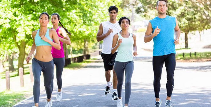 Dicas para a Maratona do Rio