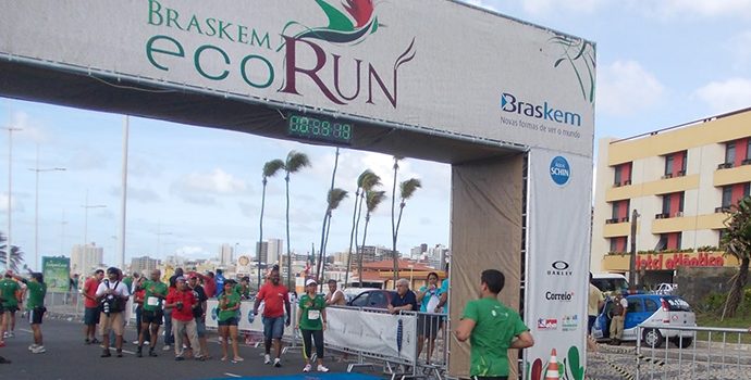 Braskem Eco Run – SP