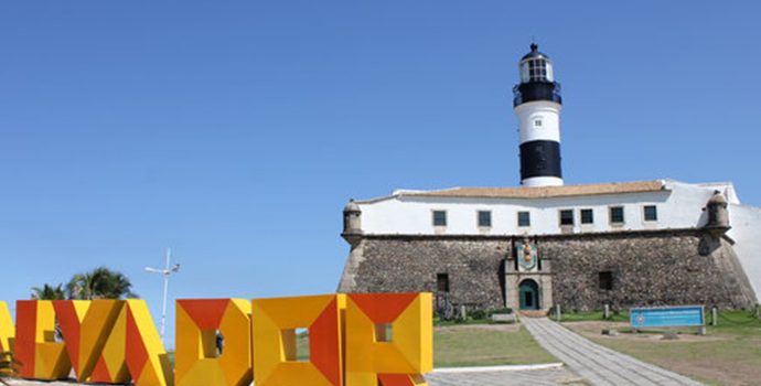 A Meia Maratona de Salvador de Revezamento Caixa, que será disputada no dia 20 de setembro, está aberta para a participação de atletas deficientes