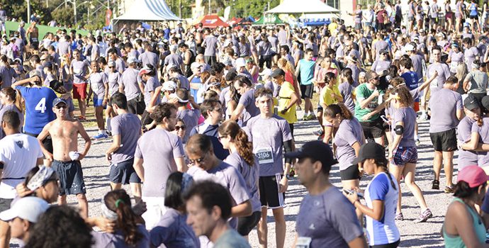 Começou a primavera