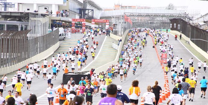 Ayrton Senna Racing Day