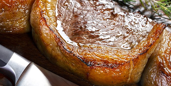 Os top 10 alimentos que atletas não devem viver sem