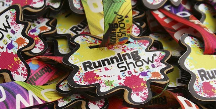 Running Show