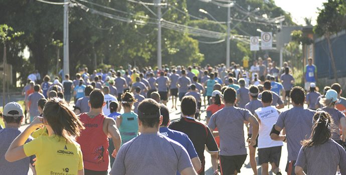 Circuito das Estações adidas
