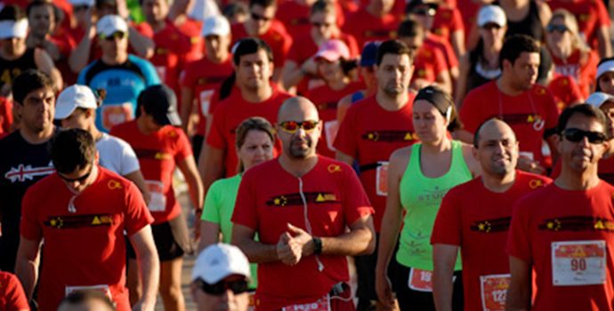 Foi realizada neste domingo, dia 21 de novembro, a terceira e última etapa da Série Delta na cidade de Campinas. Com a largada logo às 8h, no Taquaral