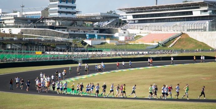 Ayrton Senna Racing Day