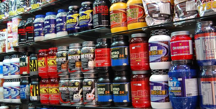 Suplementos na atividade física: quando usar?