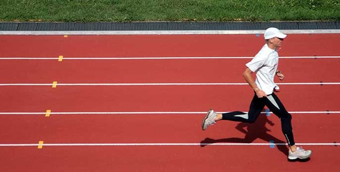 FPA comemora dados de crescimento do atletismo