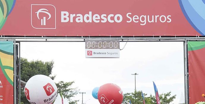 Circuito da Longevidade Bradesco