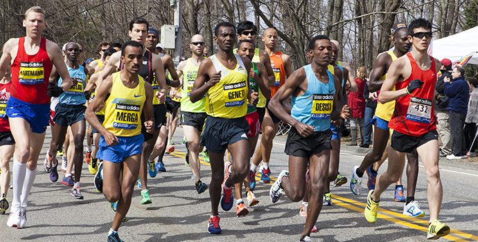Asics amplia programa &#8216;apóie seu maratonista&#8217; para NY