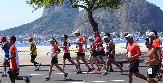 Maratona do Rio de Janeiro