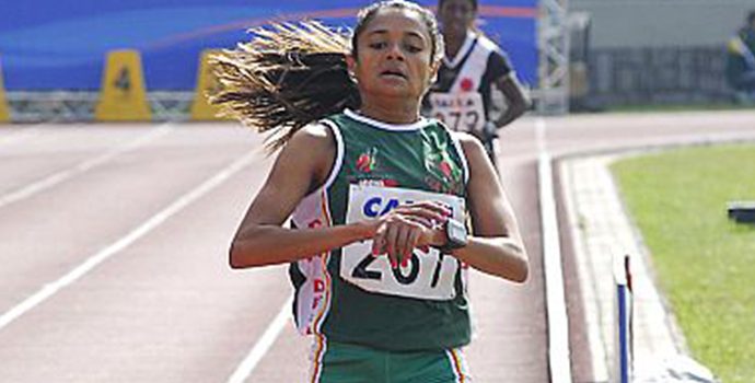 Seleção convocada para Meia Maratona