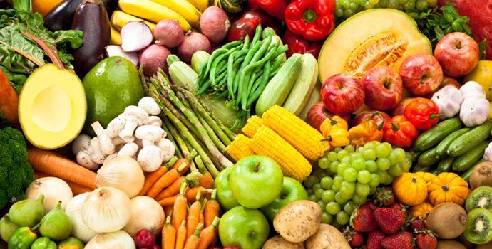 Fórmula mágica na alimentação?