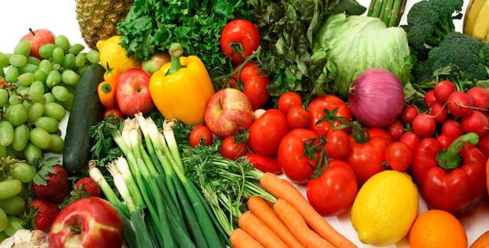 Alimentação nas diferentes fases da vida de uma mulher