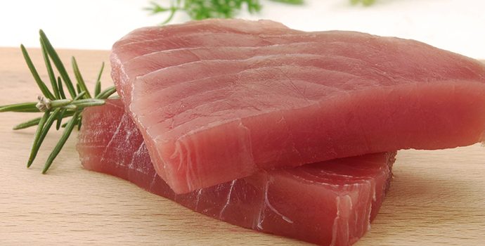 Saúde que vem das águas