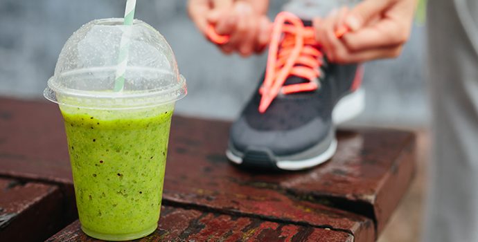 Site lista 13 alimentos saudáveis