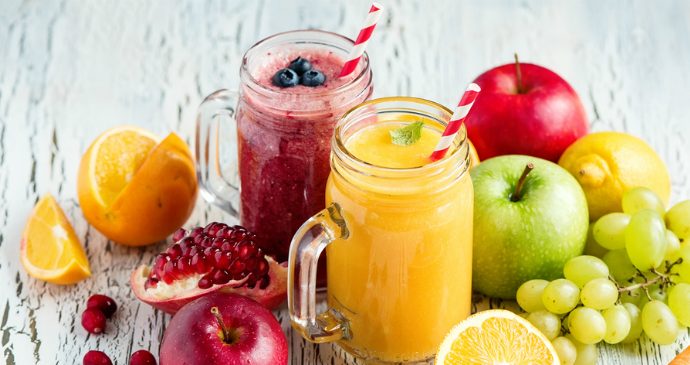 Sucos superpoderosos quatro receitas para adicionar na dieta