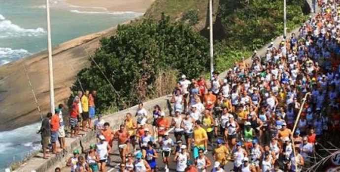 Brasil quebra jejum na Maratona do Rio