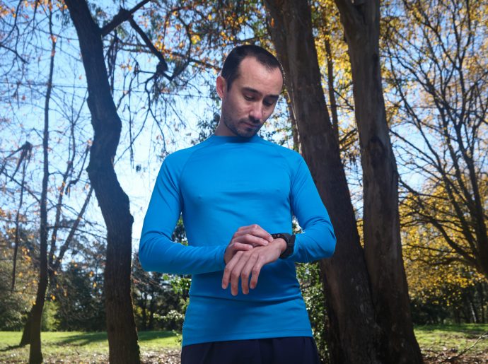 Dicas essenciais para encarar os primeiros longões