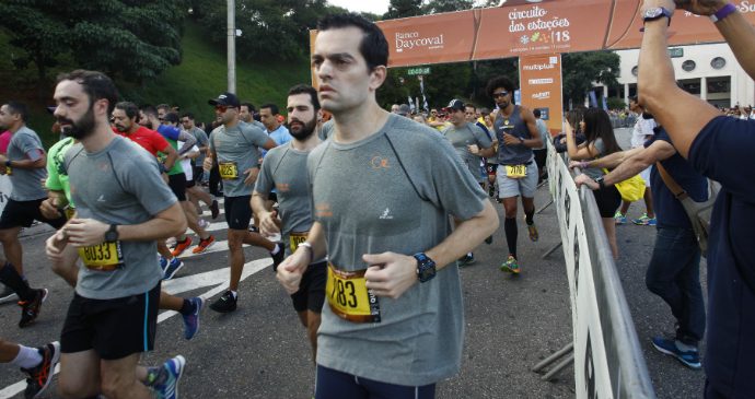 Manual de etiqueta do corredor 4 dicas para se comportar nas provas