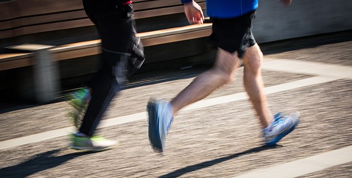 Prepare-se para as subidas