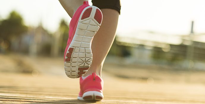 Serena Williams pega carona em corrida