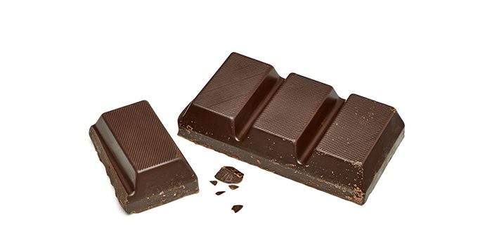 13 razões para comer chocolate sem culpas
