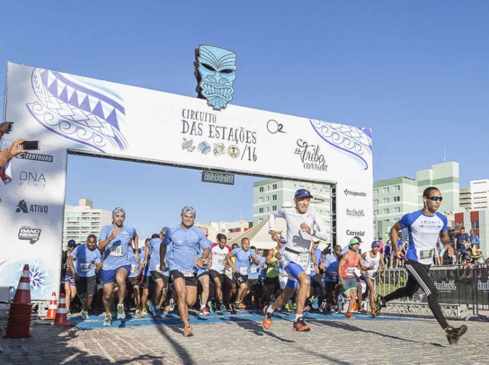Circuito das Estações aquece inverno baiano