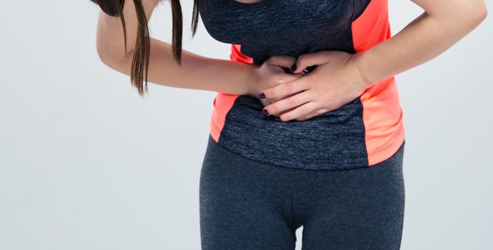 Como o ciclo menstrual afeta o rendimento?