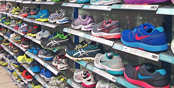 Dicas para escolher o tênis de corrida ideal
