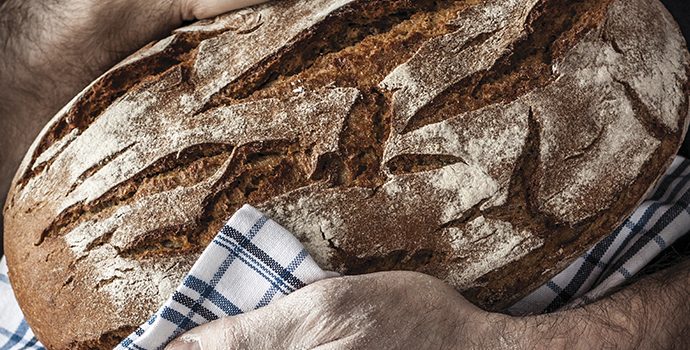 Glúten: inocente ou culpado?