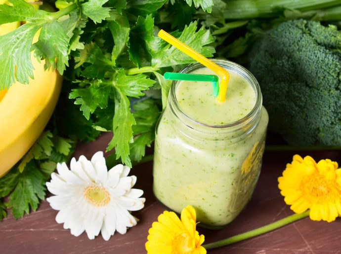 Receita para aumentar a imunidade e turbinar o corpo de saúde