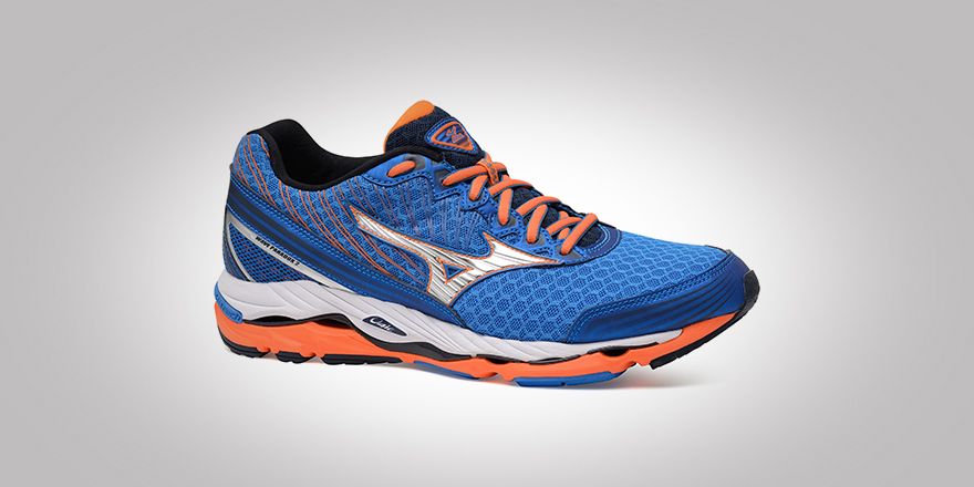 Mizuno Wave Paradox 2