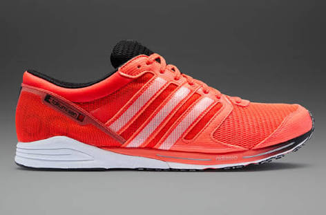 Adidas e Asics no pódio do triathlon olímpico