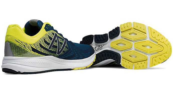 Novo New Balance Vazee Pace V2 chega ao Brasil