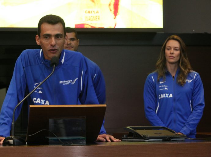 Recorde 11 momentos marcantes de Marilson