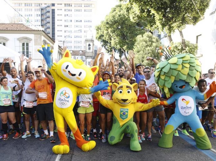 Circuito da Longevidade chega ao Rio de Janeiro