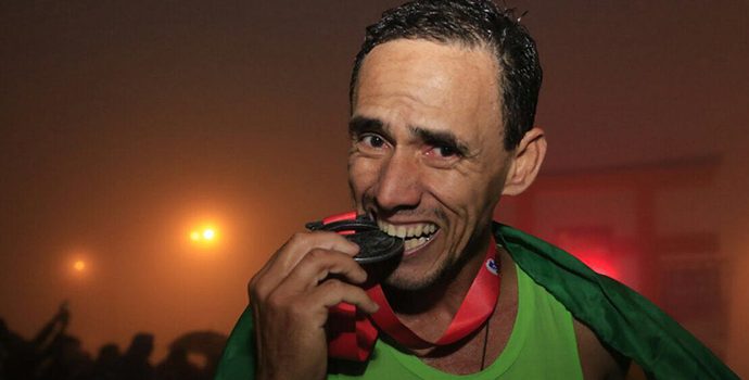 A pré-inscrição da Mizuno Uphil Marathon 2017 já está aberta. O evento será realizado nos dias 1 e 2 de setembro.