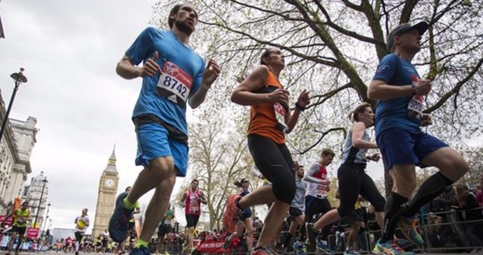 Corrida de rua: 10 coisas que todo corredor odeia