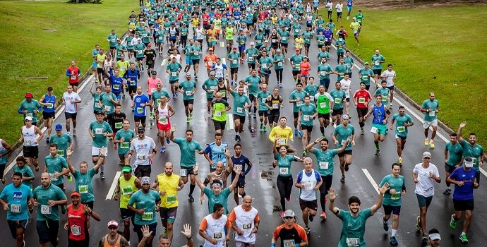 Circuito das Estações etapa primavera