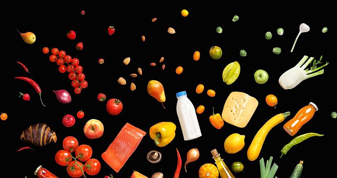 Confira a lista de alimentos que combatem o cansaço e previna-se com comida de verdade