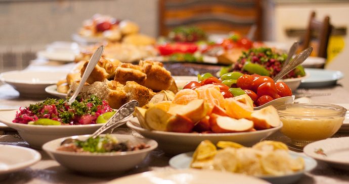 Confira receitas com superfoods: cúrcuma, spirulina e maca peruana