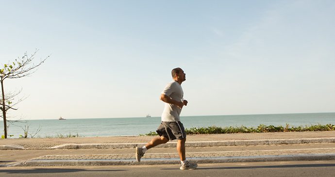 Rio de Janeiro recebe etapa do Circuito ParaTodos