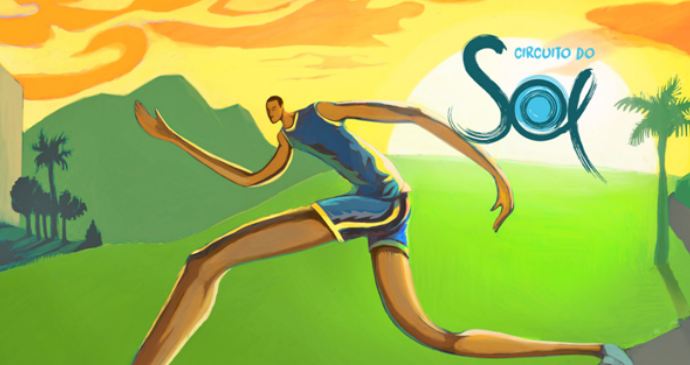 Inscrições abertas para o Circuito do Sol 2017