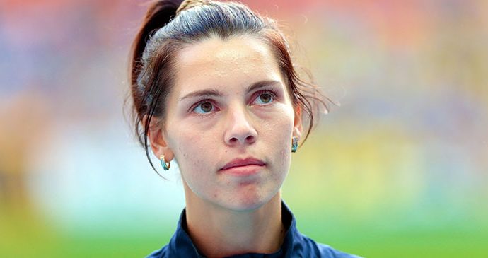 Um exercício para não repetir em casa