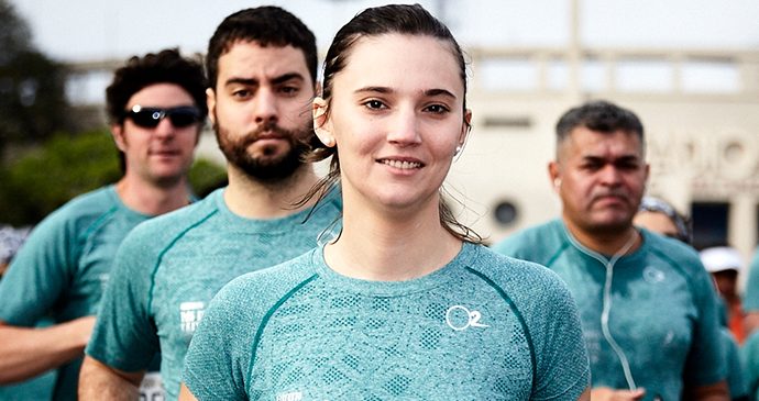 4 benefícios da corrida de rua para a sua vida