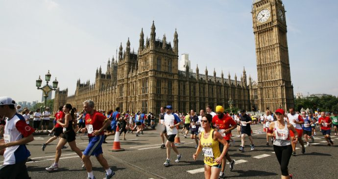 Majors: quando são os sorteios das principais maratonas